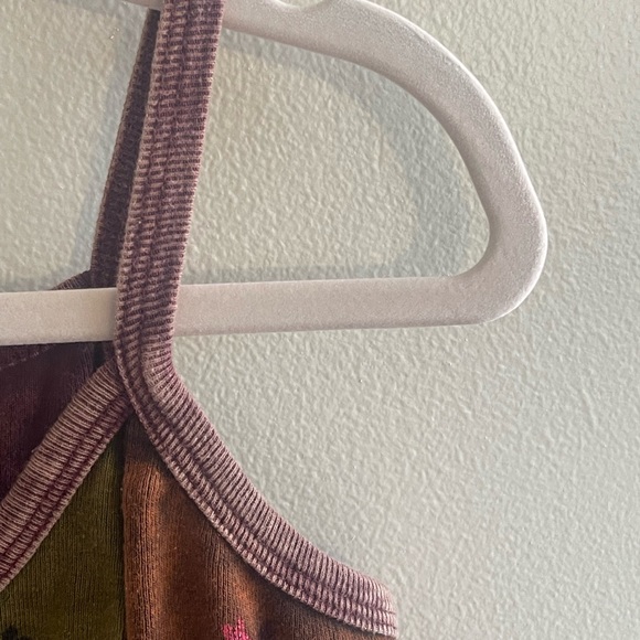 Ethnic African Artistry Top - Picture 9 of 9